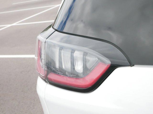 used 2019 Jeep Cherokee car, priced at $14,495