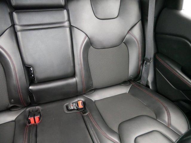 used 2019 Jeep Cherokee car, priced at $14,495