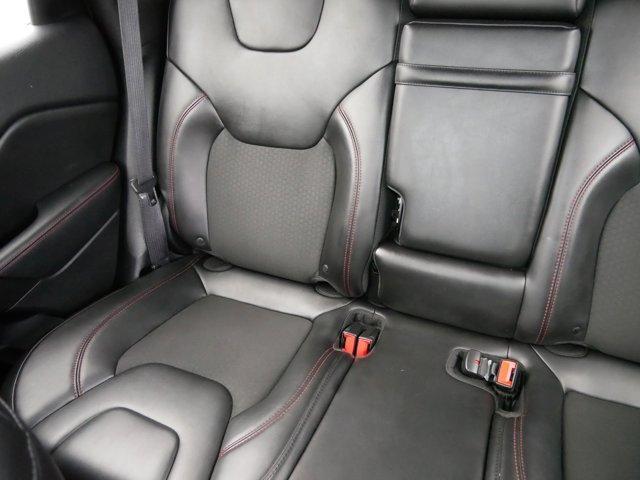 used 2019 Jeep Cherokee car, priced at $14,495