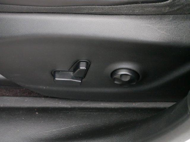 used 2019 Jeep Cherokee car, priced at $14,495