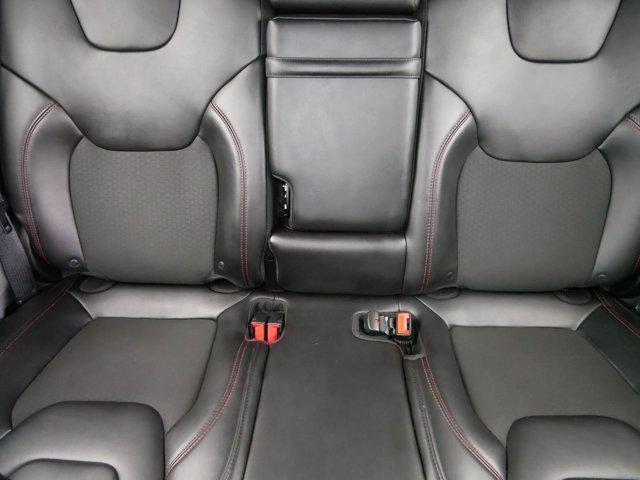 used 2019 Jeep Cherokee car, priced at $14,495