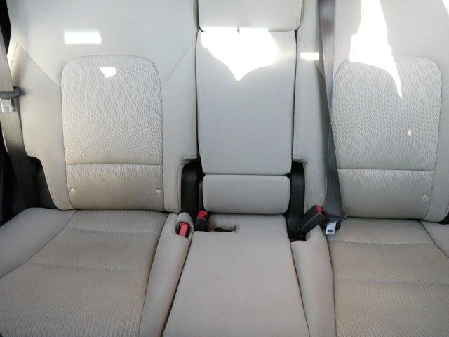 used 2016 Hyundai Santa Fe Sport car, priced at $10,495