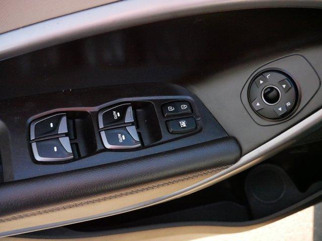 used 2016 Hyundai Santa Fe Sport car, priced at $10,495