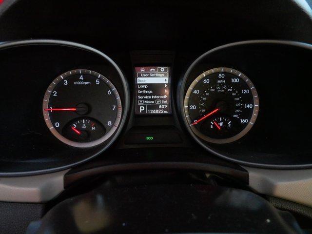 used 2016 Hyundai Santa Fe Sport car, priced at $10,495