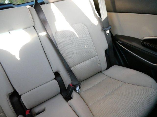 used 2016 Hyundai Santa Fe Sport car, priced at $10,495