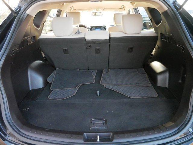 used 2016 Hyundai Santa Fe Sport car, priced at $10,495