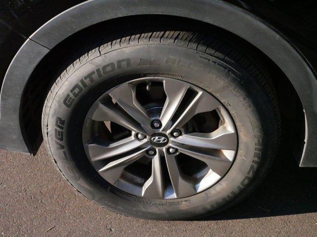 used 2016 Hyundai Santa Fe Sport car, priced at $10,495