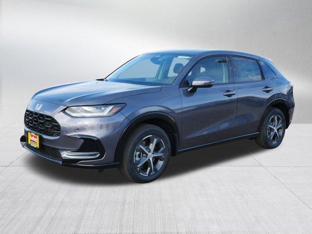 new 2025 Honda HR-V car, priced at $31,271