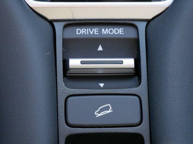 new 2025 Honda HR-V car, priced at $31,271