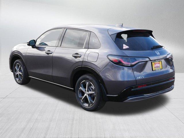 new 2025 Honda HR-V car, priced at $31,271
