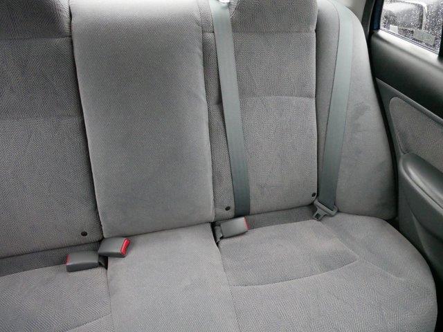 used 2002 Honda Civic car, priced at $8,995