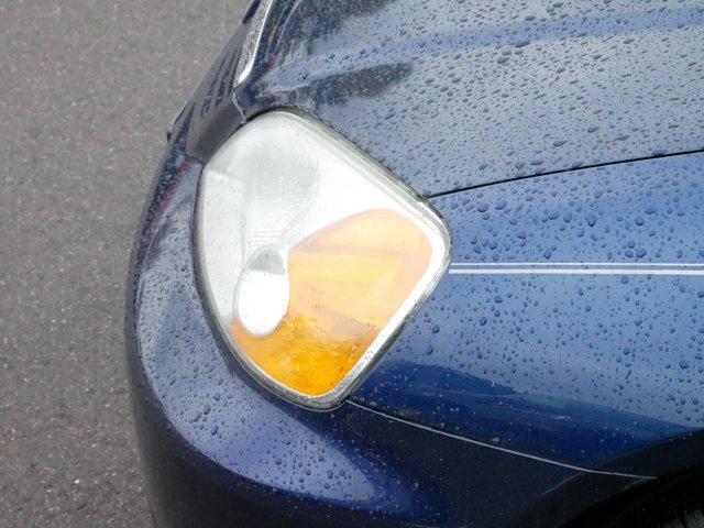 used 2002 Honda Civic car, priced at $8,995