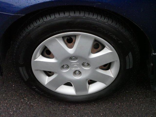 used 2002 Honda Civic car, priced at $8,995