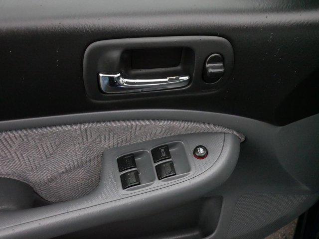 used 2002 Honda Civic car, priced at $8,995