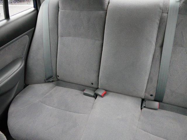 used 2002 Honda Civic car, priced at $8,995