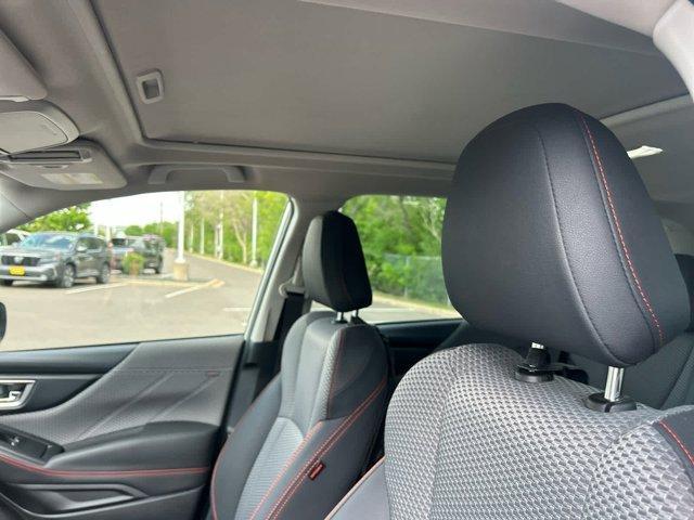 used 2021 Subaru Forester car, priced at $28,995