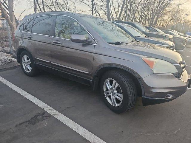 used 2010 Honda CR-V car, priced at $12,995