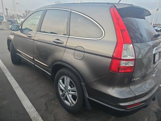 used 2010 Honda CR-V car, priced at $12,995