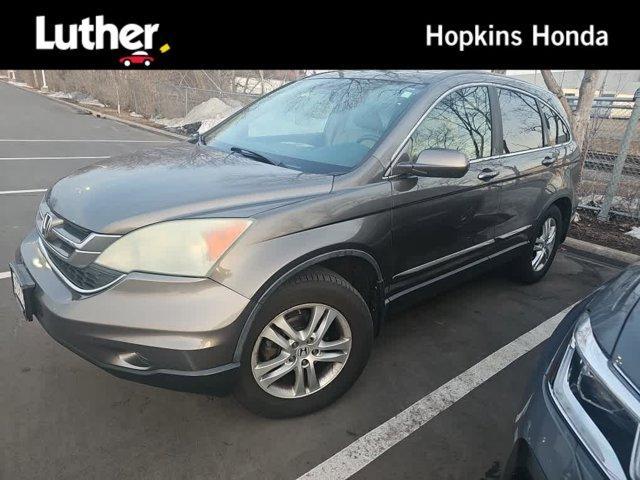 used 2010 Honda CR-V car, priced at $12,995