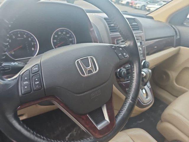 used 2010 Honda CR-V car, priced at $12,995