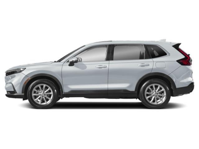 used 2024 Honda CR-V car, priced at $33,495