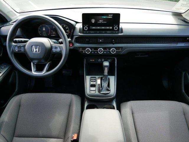 used 2024 Honda CR-V car, priced at $31,995