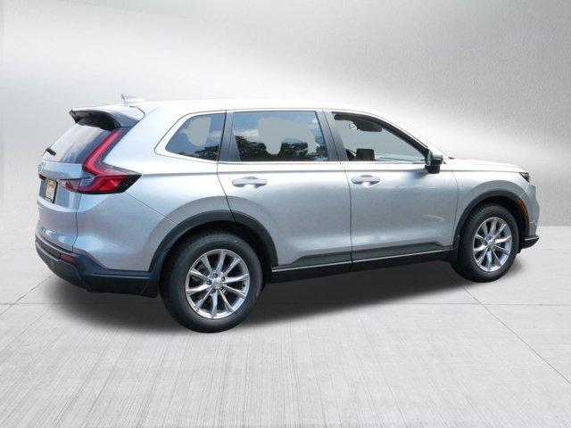 used 2024 Honda CR-V car, priced at $31,995