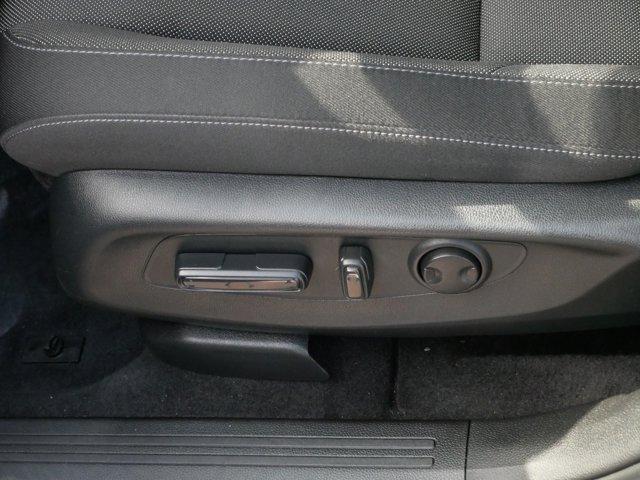 used 2024 Honda CR-V car, priced at $31,995