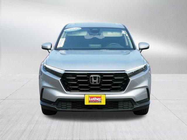 used 2024 Honda CR-V car, priced at $31,995