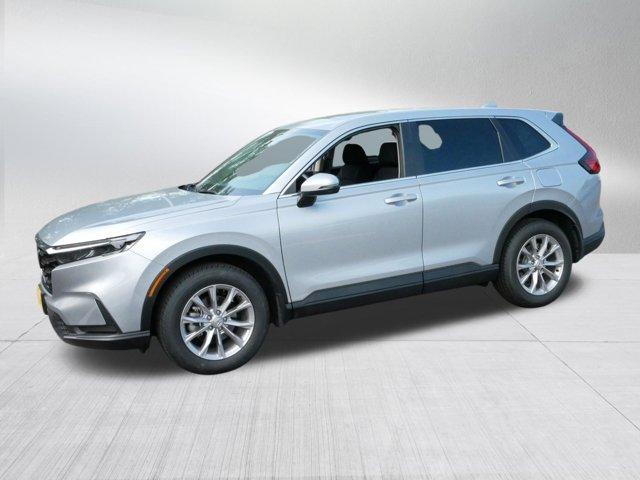 used 2024 Honda CR-V car, priced at $31,995