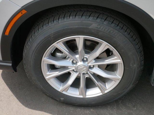 used 2024 Honda CR-V car, priced at $31,995