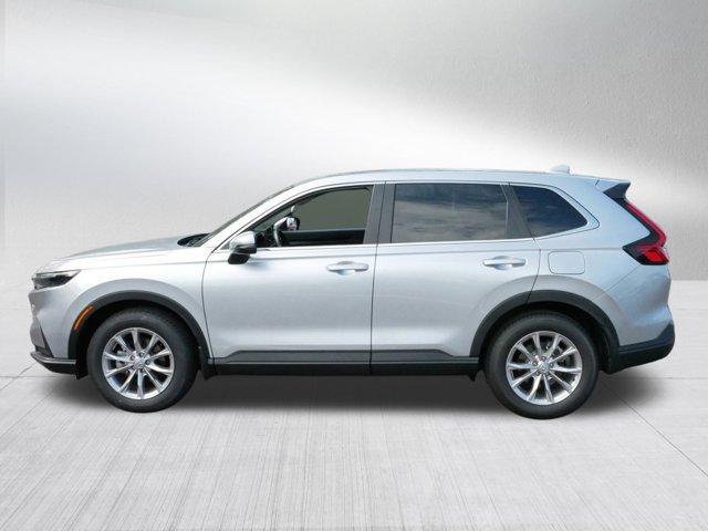 used 2024 Honda CR-V car, priced at $31,995