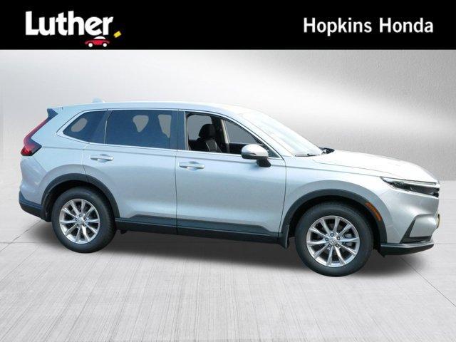 used 2024 Honda CR-V car, priced at $31,995