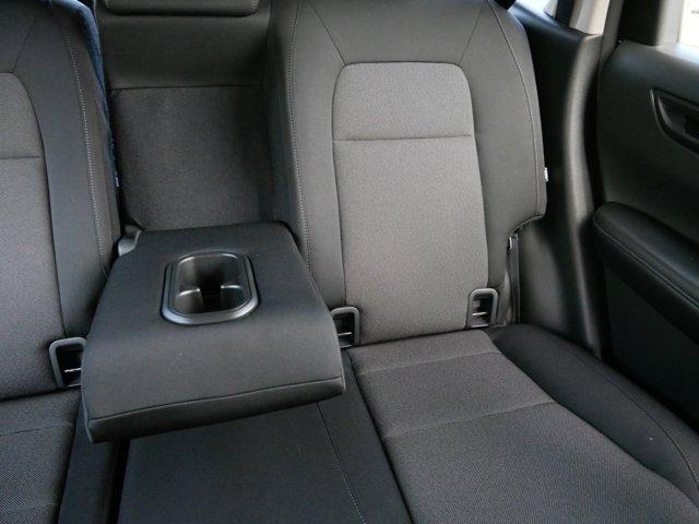 used 2024 Honda CR-V car, priced at $31,995