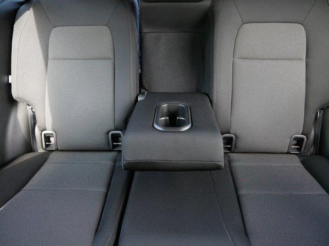used 2024 Honda CR-V car, priced at $31,995
