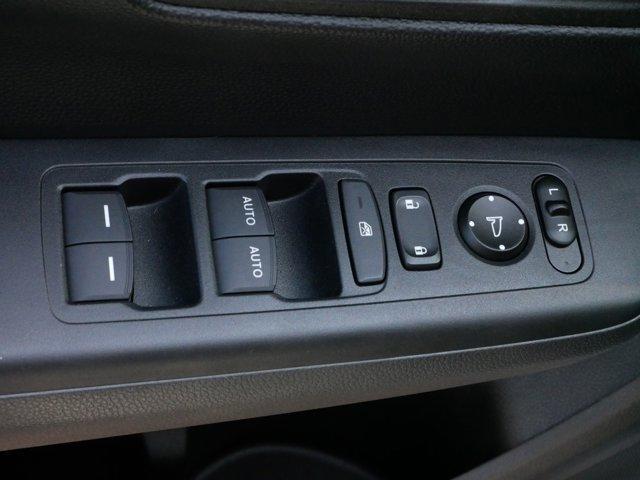 used 2024 Honda CR-V car, priced at $31,995