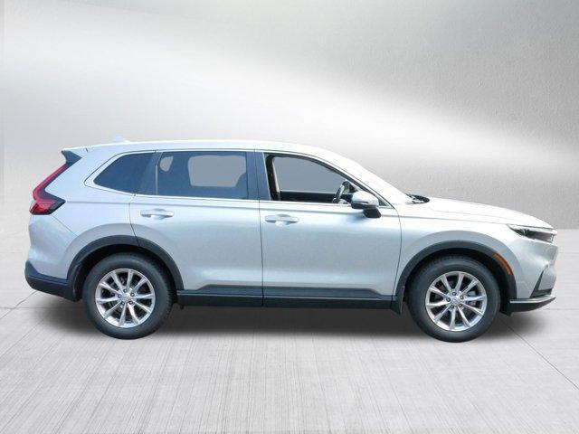 used 2024 Honda CR-V car, priced at $31,995