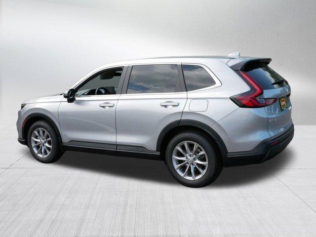 used 2024 Honda CR-V car, priced at $31,995