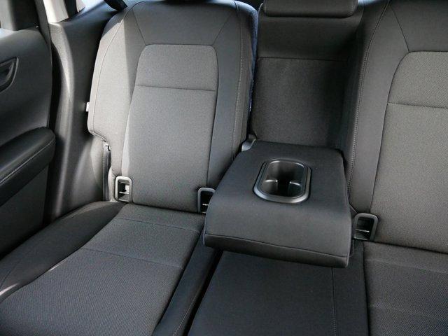 used 2024 Honda CR-V car, priced at $31,995