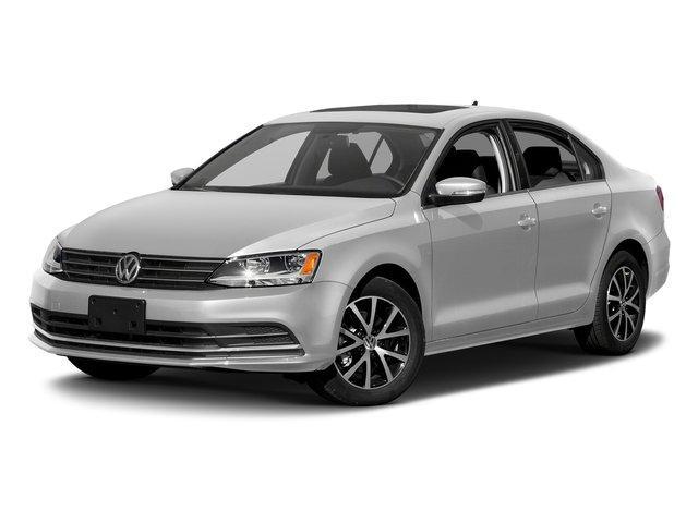 used 2017 Volkswagen Jetta car