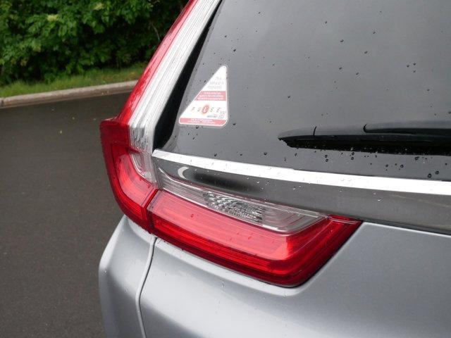 used 2017 Honda CR-V car, priced at $20,995