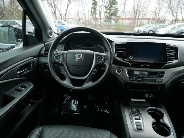 used 2022 Honda Ridgeline car, priced at $31,995