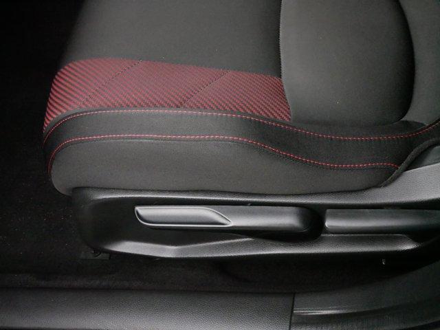 used 2020 Honda Civic Si car, priced at $27,495