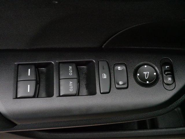 used 2020 Honda Civic Si car, priced at $27,495