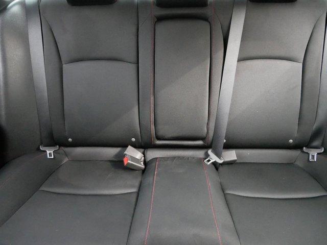 used 2020 Honda Civic Si car, priced at $27,495