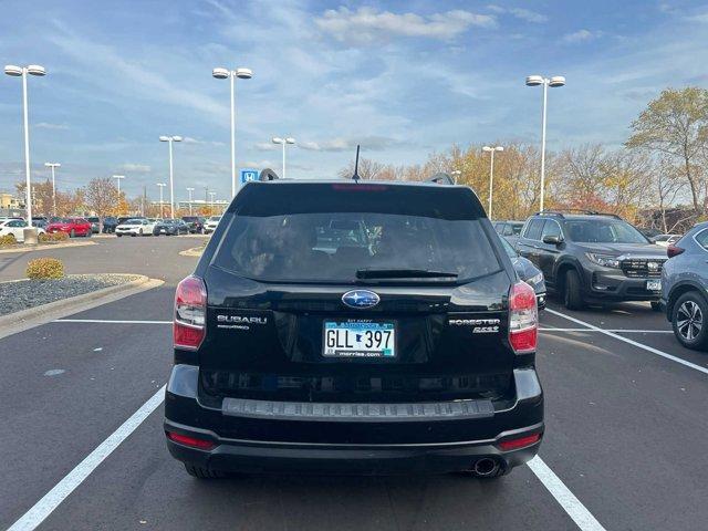 used 2015 Subaru Forester car, priced at $12,495