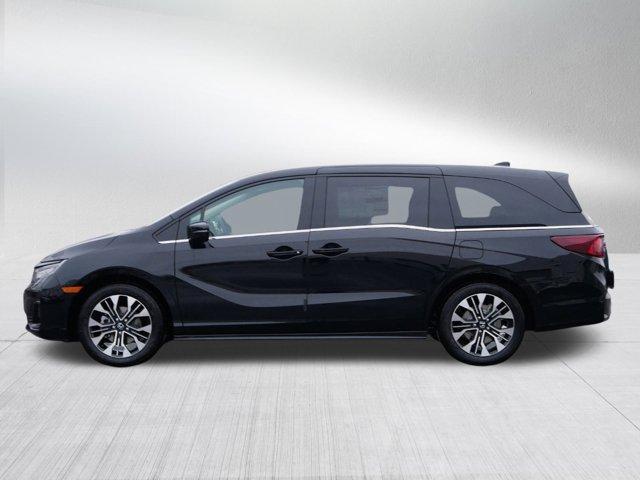 new 2025 Honda Odyssey car, priced at $48,422