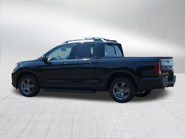 new 2025 Honda Ridgeline car, priced at $39,977