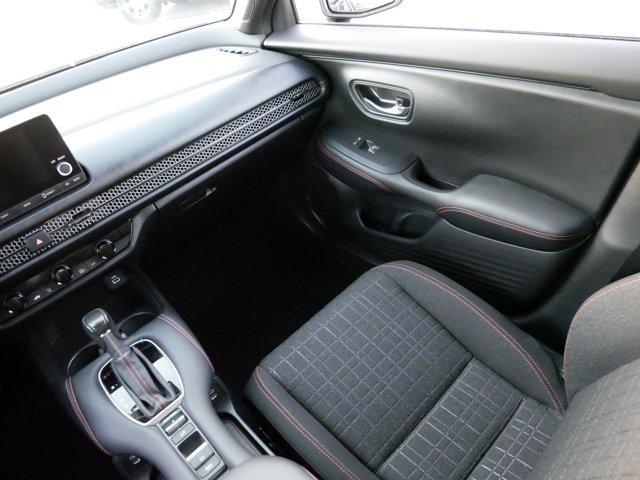 used 2024 Honda HR-V car, priced at $26,495