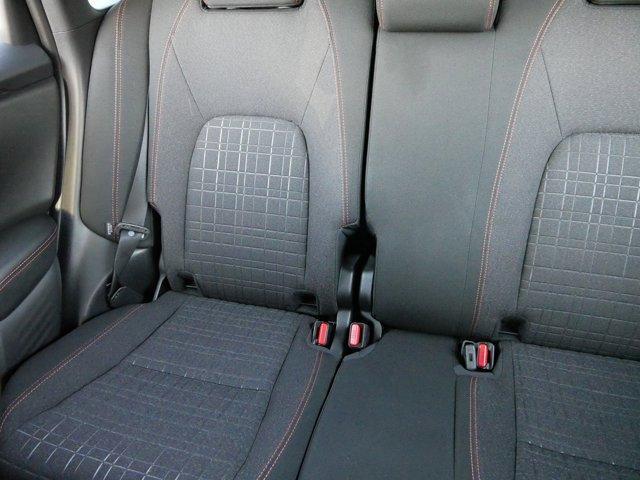 used 2024 Honda HR-V car, priced at $26,495